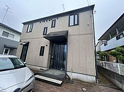 八戸市大字糠塚字五郎兵衛前　戸建て