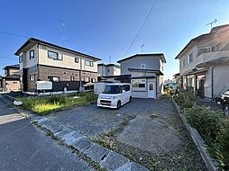 八戸市白銀台四丁目　戸建て