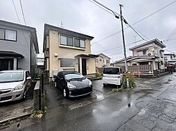 八戸市根城一丁目　戸建て