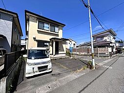 八戸市根城一丁目　戸建て