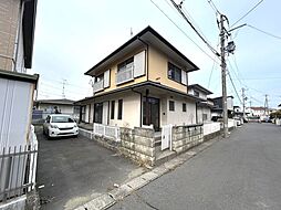 八戸市高州二丁目　戸建て