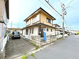 八戸市高州二丁目　戸建て