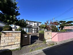 八戸市桜ヶ丘四丁目　戸建て