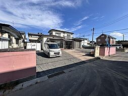 八戸市桜ヶ丘四丁目　戸建て