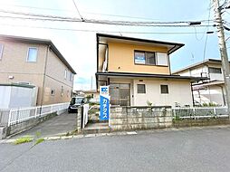 八戸市高州二丁目　戸建て