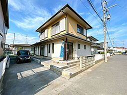 八戸市高州二丁目　戸建て
