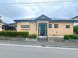 八戸市是川二丁目　戸建て