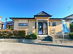 八戸市是川二丁目　戸建て