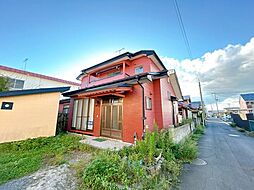 八戸市江陽四丁目　戸建て