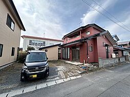 八戸市江陽四丁目　戸建て