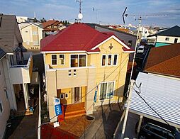 八戸市石堂一丁目　戸建て