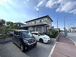八戸市南白山台一丁目　戸建て