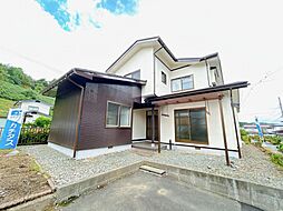 盛岡市桜台3丁目　戸建て