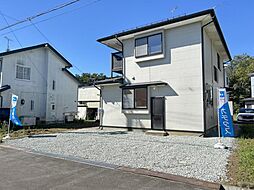 滝沢市大釜風林　戸建て