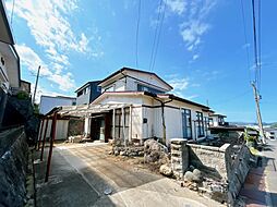 宮古市藤の川　戸建て