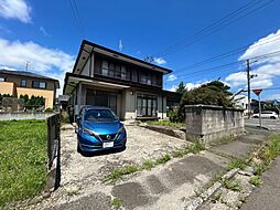 滝沢市鵜飼向新田　戸建て