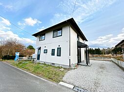 盛岡市下田字石羽根　戸建て