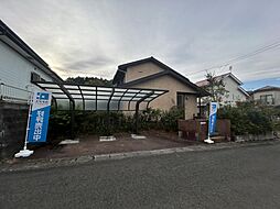 盛岡市湯沢南1丁目　戸建て