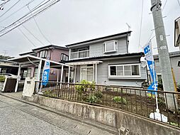 滝沢市野沢　戸建て