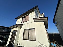 盛岡市東仙北1丁目　戸建て