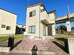 盛岡市青山2丁目　戸建て