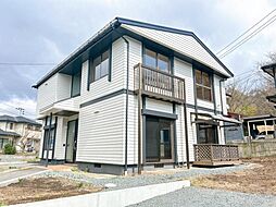 盛岡市三ツ割5丁目　戸建て
