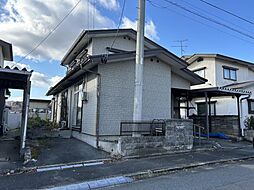 滝沢市鵜飼向新田　戸建て