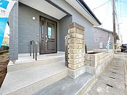 盛岡市上堂3丁目 戸建て