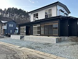 盛岡市山岸6丁目　戸建て