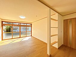 盛岡市山岸6丁目　戸建て