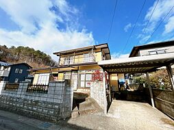 盛岡市山岸6丁目　戸建て