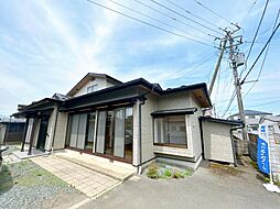 盛岡市南仙北3丁目　戸建て