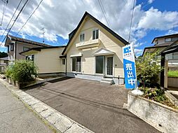 滝沢市野沢 戸建て