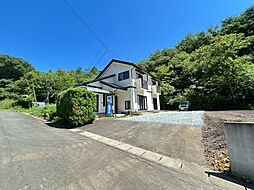 盛岡市山岸字外山岸　戸建て