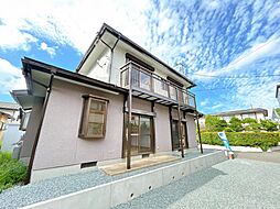 盛岡市東黒石野1丁目　戸建て