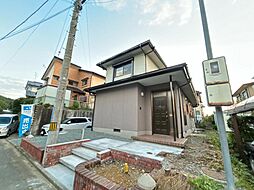 盛岡市東黒石野1丁目　戸建て