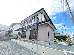 盛岡市東黒石野1丁目　戸建て
