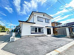 盛岡市上田堤2丁目 戸建て