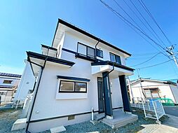 盛岡市西青山2丁目　戸建て