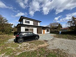 紫波郡紫波町彦部字野上　戸建て