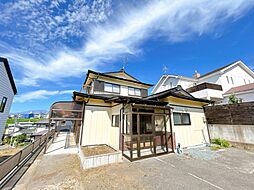 盛岡市東山1丁目　戸建て