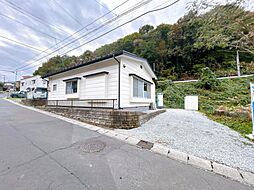 盛岡市東桜山　戸建て