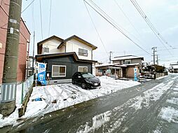 盛岡市中屋敷町 戸建て