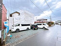 盛岡市中屋敷町　戸建て