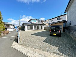 盛岡市安倍館町　戸建て