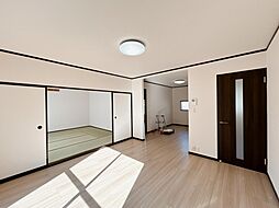 紫波郡紫波町中島字前郷　戸建て