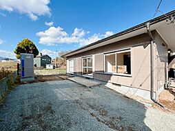 紫波郡紫波町中島字前郷　戸建て