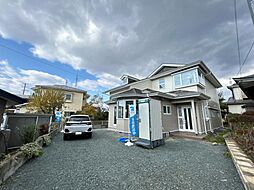 盛岡市東緑が丘　戸建て