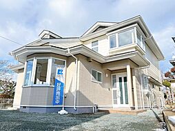 盛岡市東緑が丘 戸建て