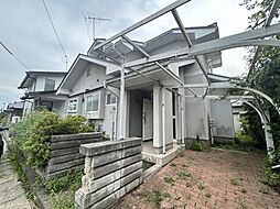 紫波郡紫波町高水寺字中田　戸建て